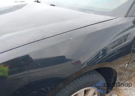 2008 Buick Lacrosse Cxl из США, поврежденный, VIN 2G4WD582781178081